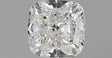 0.90 carat Cushion diamond G VS1 