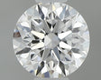 0.41 carat Round diamond D VVS1 Excellent