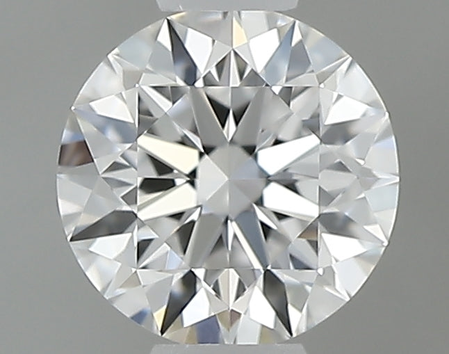 0.41 carat Round diamond D VVS1 Excellent