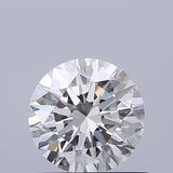 0.61 carat Round diamond H VVS2 Excellent