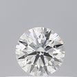0.28 carat Round diamond F VS2 Excellent