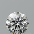 0.30 carat Round diamond G  VVS1 Excellent