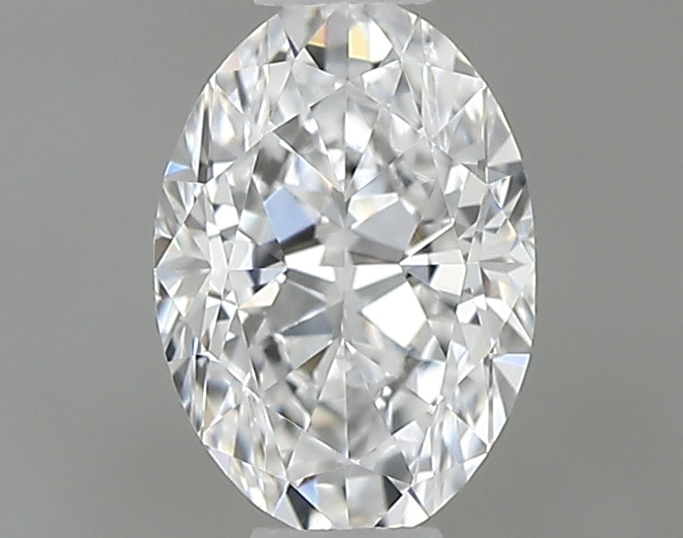 0.30 carat Oval diamond D  VVS1 