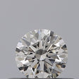 0.30 carat Round diamond F  VVS2 Excellent