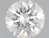 0.78 carat Round diamond G  SI2 Excellent