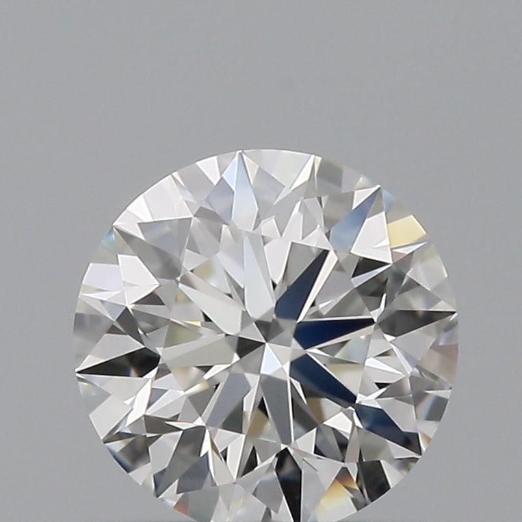 0.64 carat Round diamond G  VVS2 Excellent