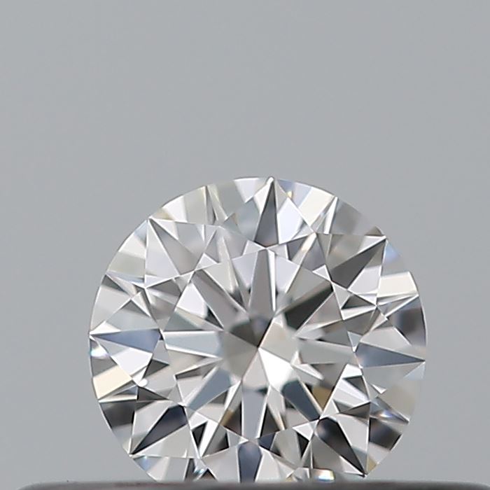 0.20 carat Round diamond E  VS2 Excellent