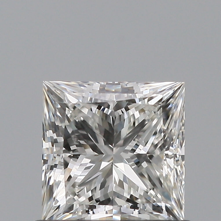 0.70 carat Princess diamond G  VVS1