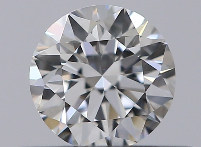 0.30 carat Round diamond E  VVS1 Very good