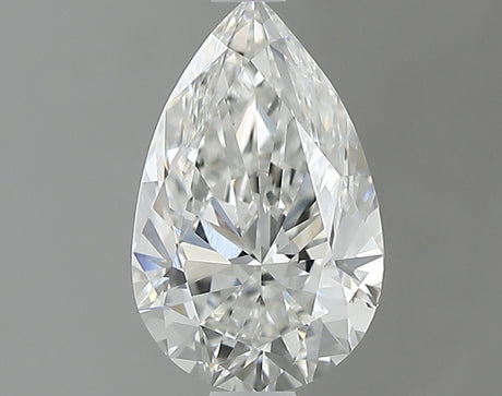 1.00 carat Pear diamond G VS2 