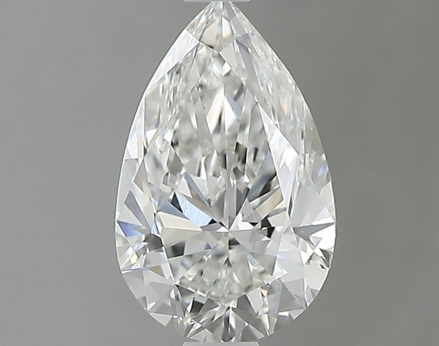 1.00 carat Pear diamond G VS2 