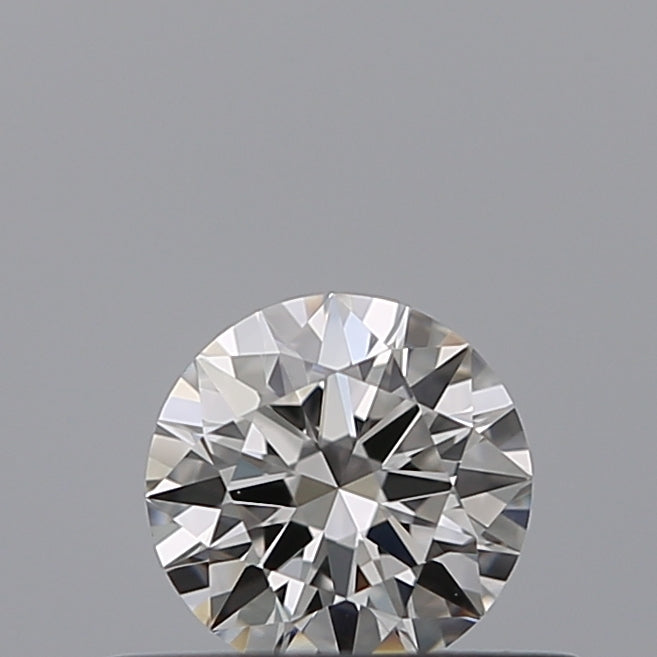 0.32 carat Round diamond F  VVS1 Excellent
