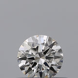 0.32 carat Round diamond F  VVS1 Excellent