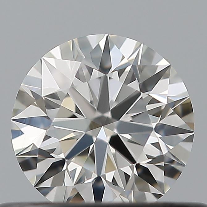 0.40 carat Round diamond I  VS1 Excellent