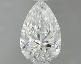 0.80 carat Pear diamond G VS1 