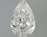 0.70 carat Pear diamond G VS1 