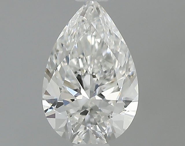 0.70 carat Pear diamond G VS1 