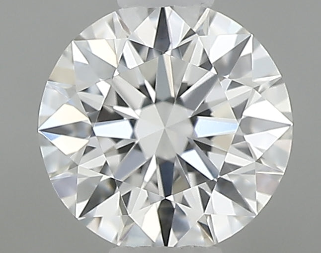 0.32 carat Round diamond E  VVS1 Excellent