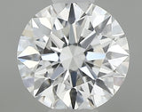 0.32 carat Round diamond E  VVS1 Excellent