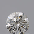 0.50 carat Round diamond F IF Excellent