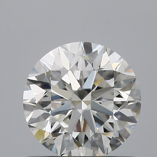 0.71 carat Round diamond H VVS2 VeryGood