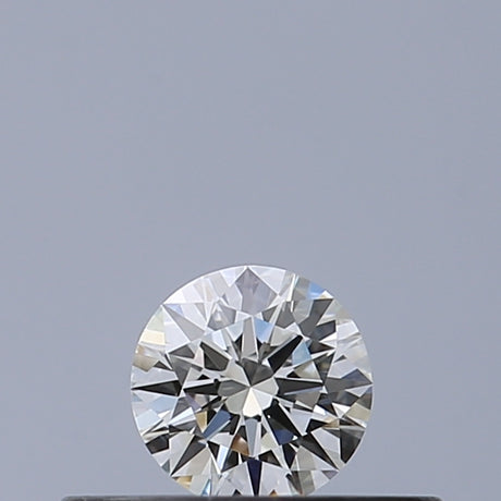0.19 carat Round diamond F VVS1 Excellent