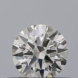 0.36 carat Round diamond F VVS1 Excellent
