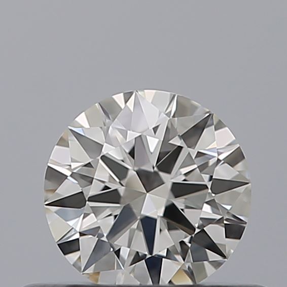 0.36 carat Round diamond F VVS1 Excellent