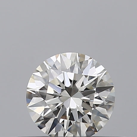 0.29 carat Round diamond H VVS1 Excellent