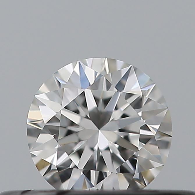 0.23 carat Round diamond G  VVS1 Excellent