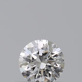 0.26 carat Round diamond F  VVS1 Excellent