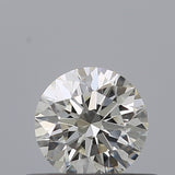 0.40 carat Round diamond H  VVS2 Excellent