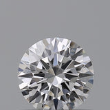 0.51 carat Round diamond D  VS2 Excellent