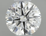0.30 carat Round diamond G  VVS1 Excellent