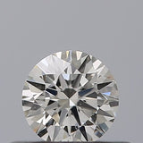 0.30 carat Round diamond I  VS2 Excellent