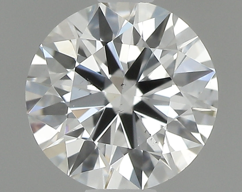 0.50 carat Round diamond G  VS2 Excellent