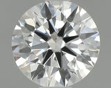 0.50 carat Round diamond G  VS2 Excellent