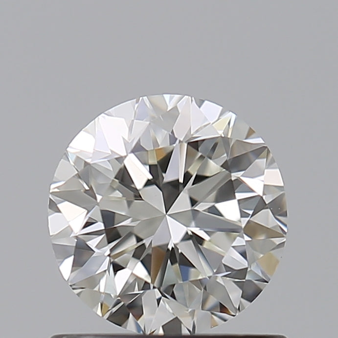 0.70 carat Round diamond H  VVS2 Very good