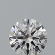 0.30 carat Round diamond F  VVS2 Excellent