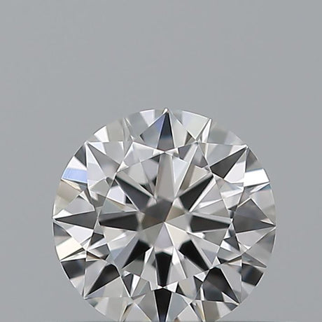 0.30 carat Round diamond F  VVS2 Excellent