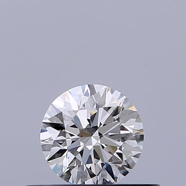 0.35 carat Round diamond F VVS1 Excellent