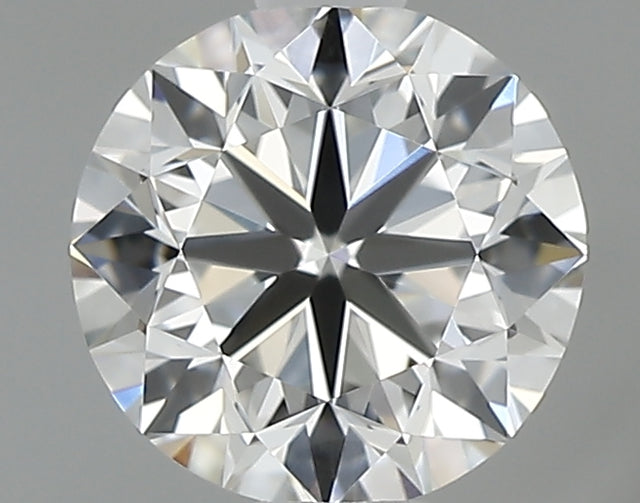 0.80 carat Round diamond D VVS1 VeryGood