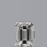 0.30 carat Emerald diamond G  VVS1