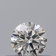 0.26 carat Round diamond E VS2 Excellent
