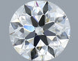 1.01 carat Round diamond H SI1 Excellent