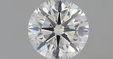 0.51 carat Round diamond E VVS2 Excellent