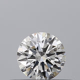 0.24 carat Round diamond D  VS1 Excellent