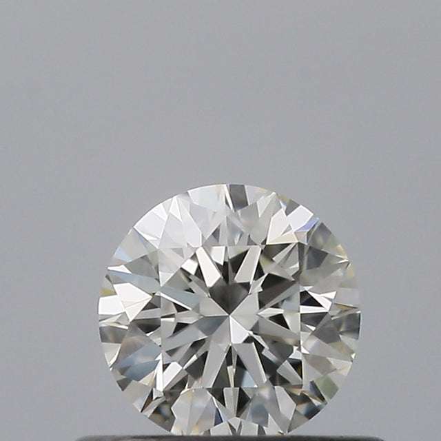 0.36 carat Round diamond H IF Excellent