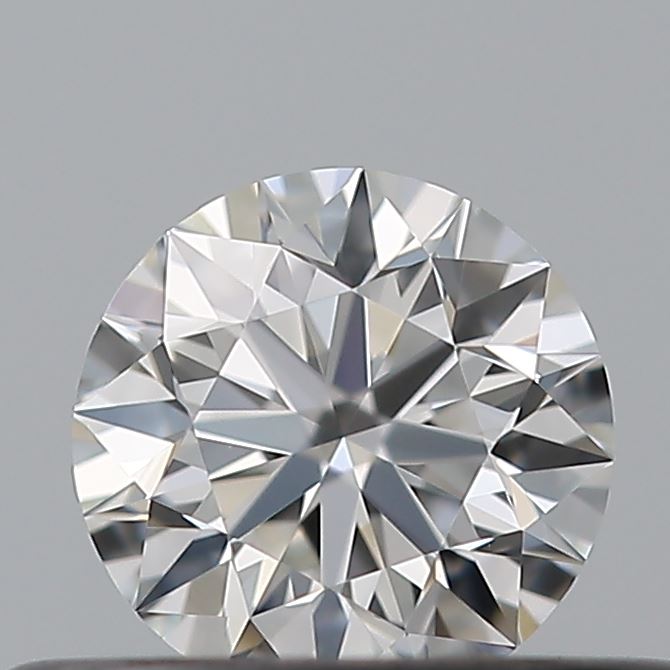 0.30 carat Round diamond E  VVS1 Excellent