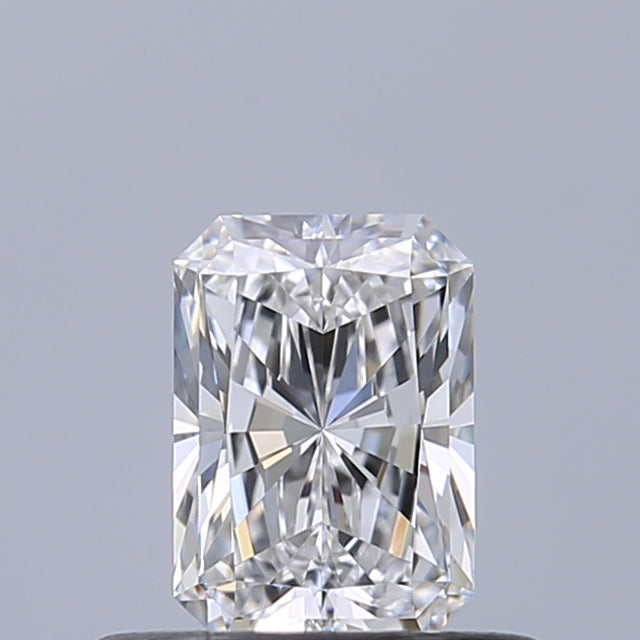 0.42 carat Radiant diamond D IF 